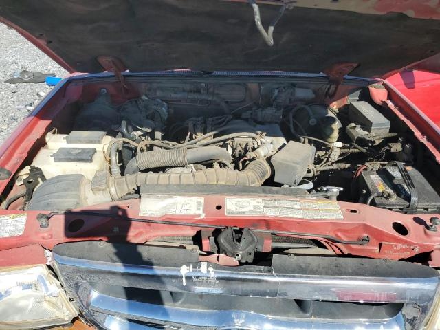 1999 FORD RANGER #3292540682