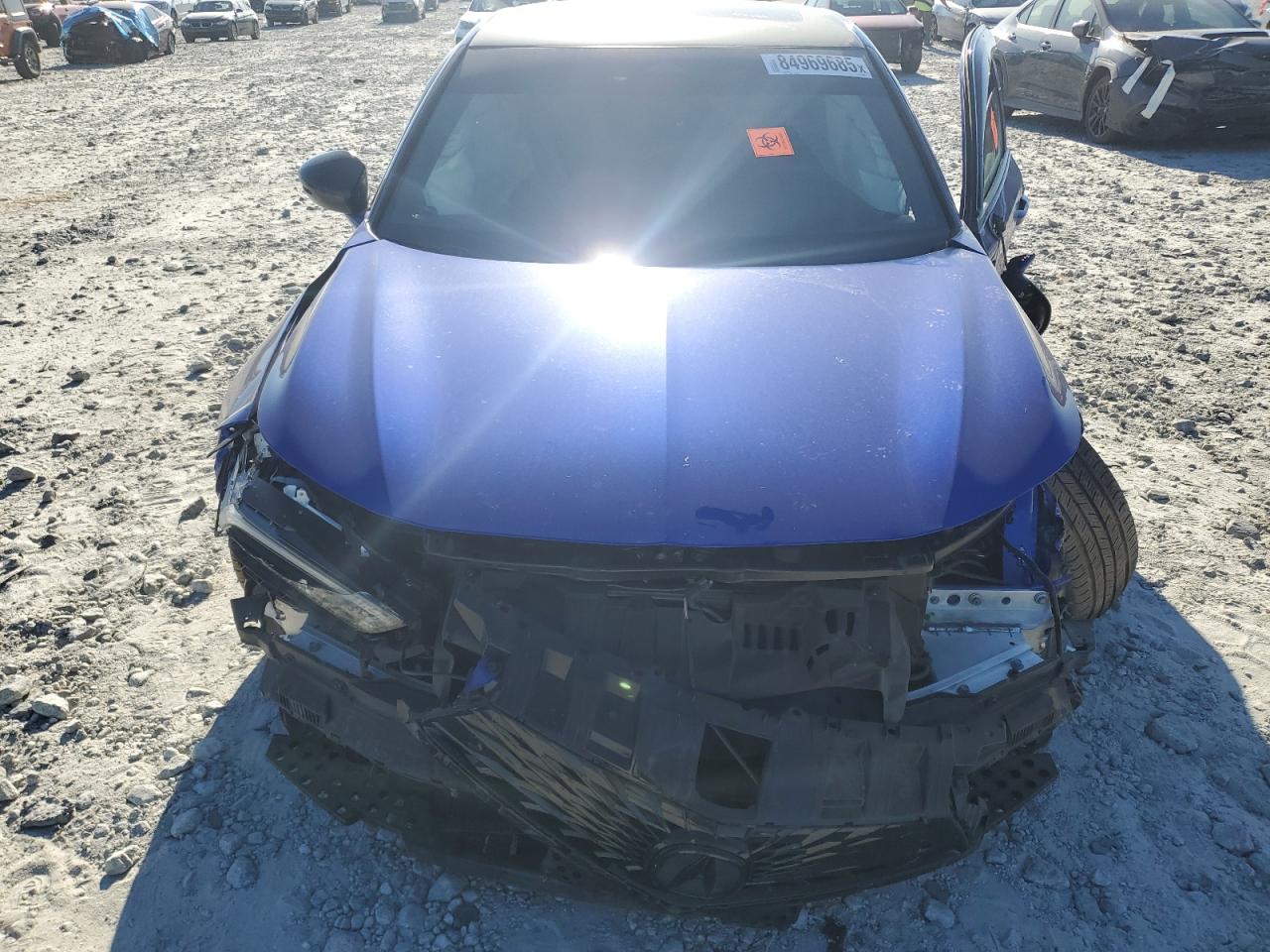 ACURA INTEGRA A-SPEC TECH