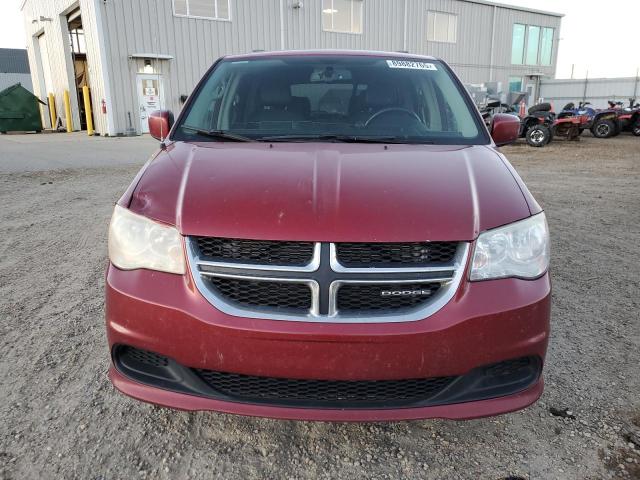 2014 DODGE GRAND CARA - 2C4RDGDG4ER106377