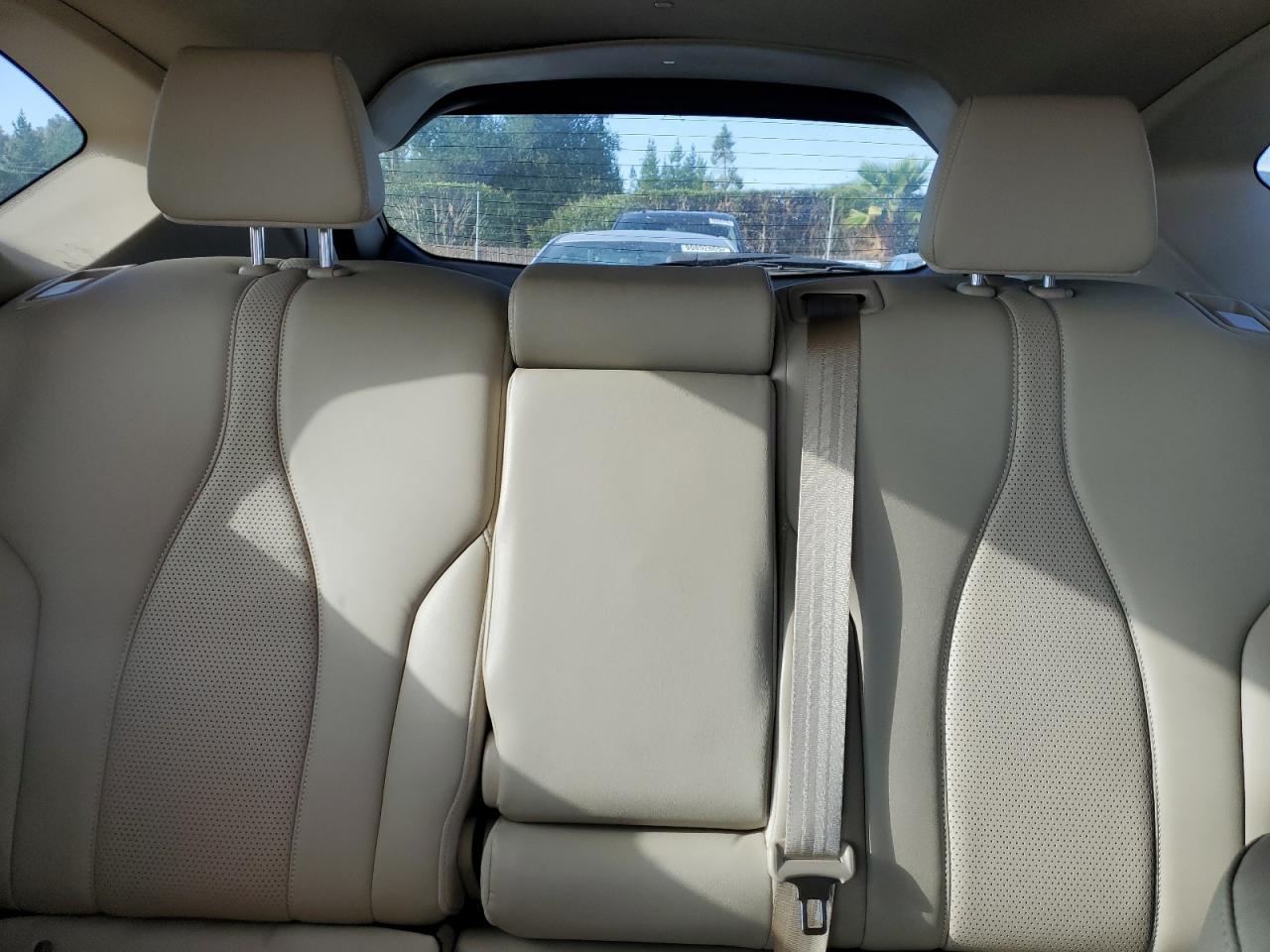 ACURA RDX TECHNOLOGY