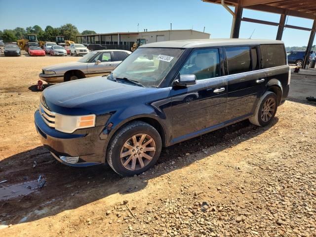 FORD FLEX SEL