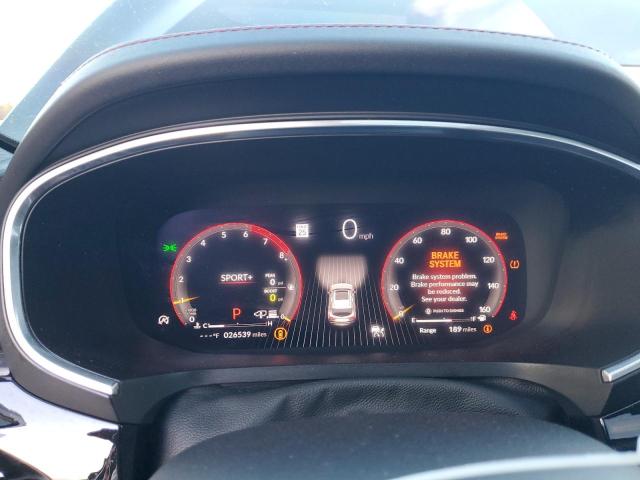 2022 ACURA MDX TYPE S - 5J8YD8H88NL003865