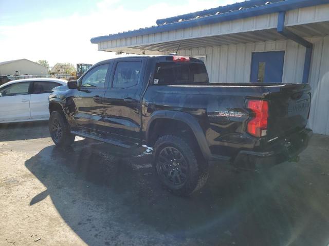 2024 CHEVROLET COLORADO T 1GCPTEEK4R1133218