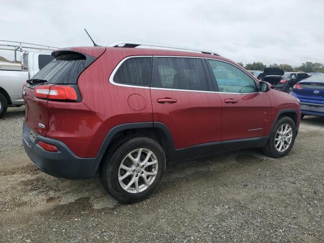 2015 JEEP CHEROKEE L - 1C4PJMCB9FW679045
