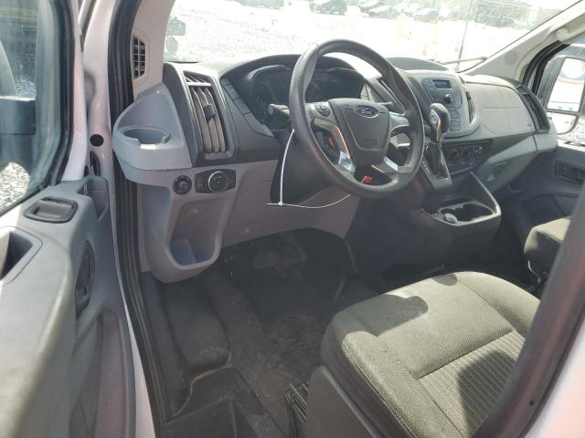 2019 FORD TRANSIT T- #3302913045