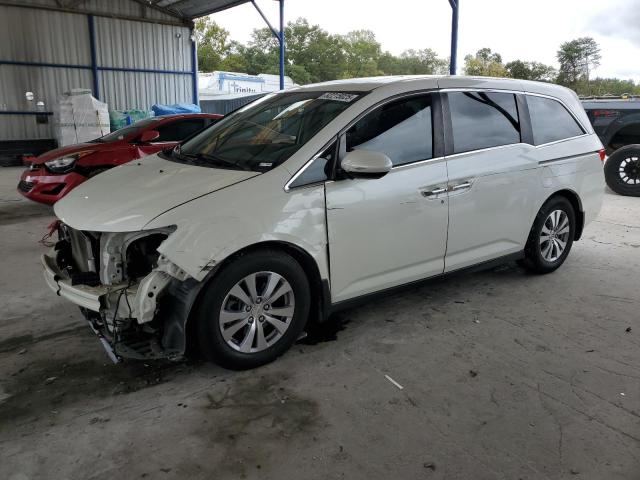 HONDA ODYSSEY EX