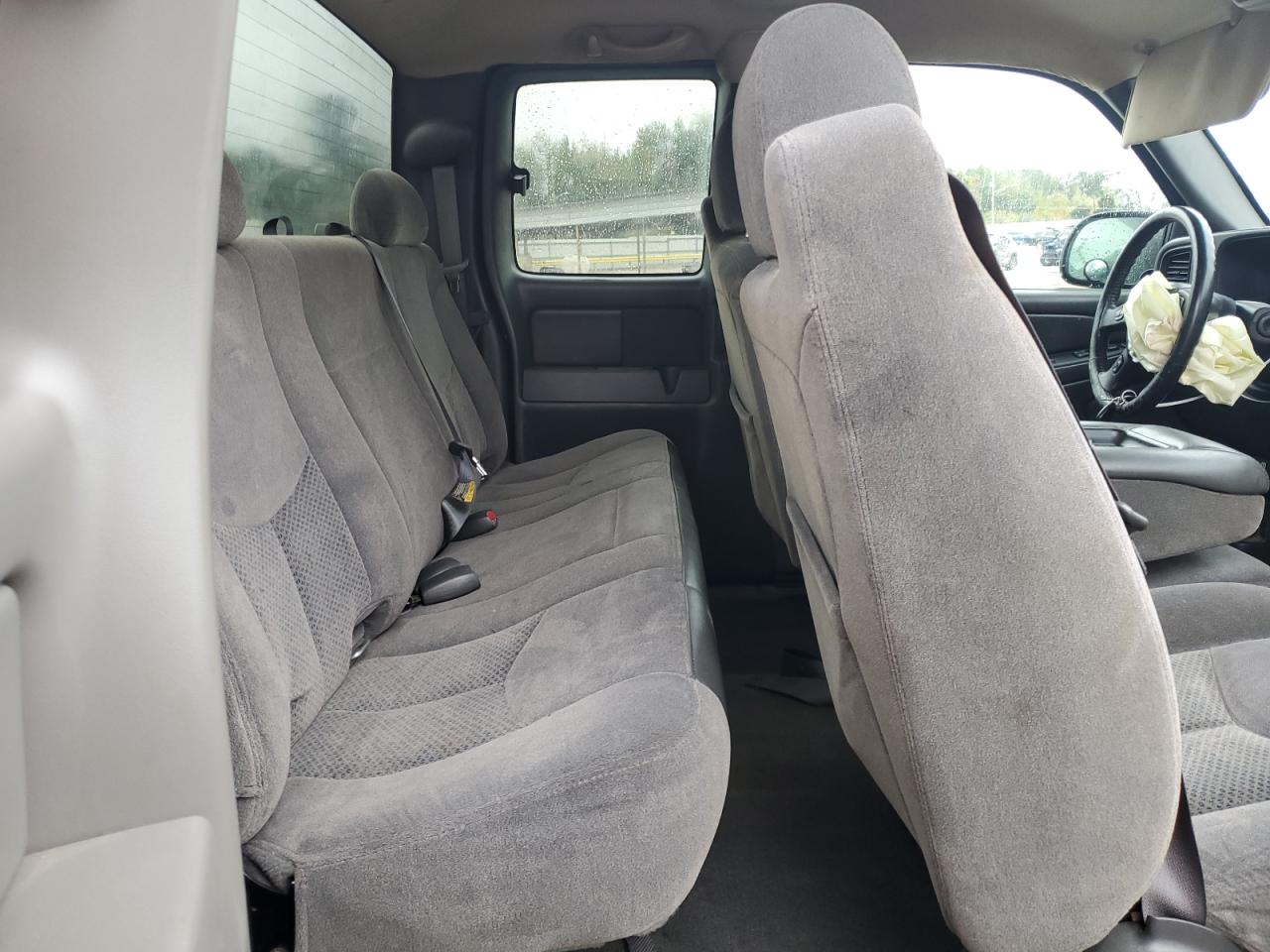 Lot #3297047520 2006 CHEVROLET SILVERADO