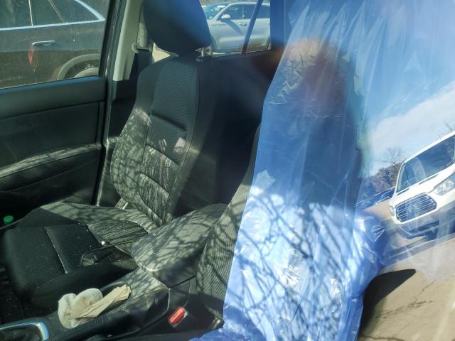 2015 MAZDA CX-5 TOURING - JM3KE4CY8F0531028