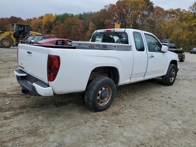 2012 CHEVROLET COLORADO #3279519244