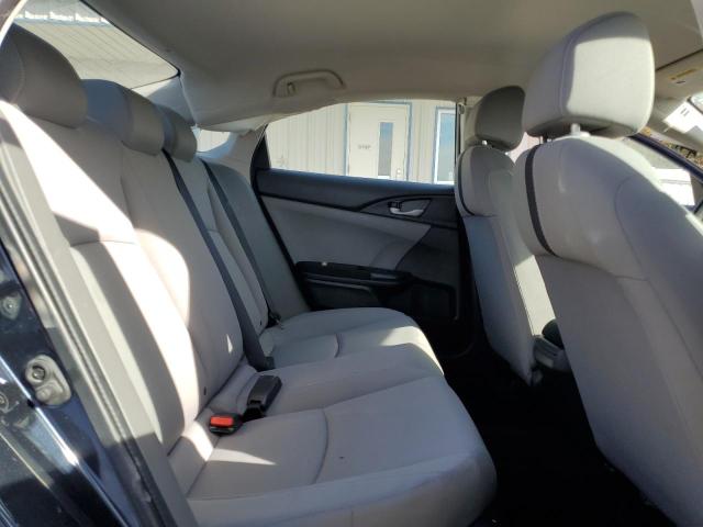 2018 HONDA CIVIC LX - 2HGFC2F50JH506359