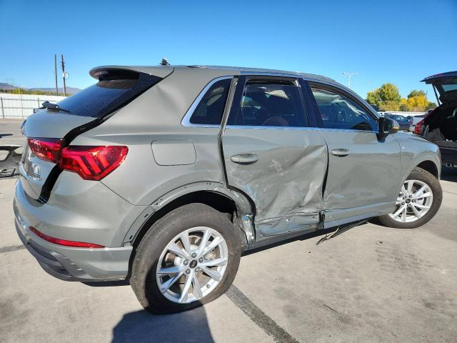 2025 AUDI Q3 PREMIUM PLUS S LINE 45 #3304939545