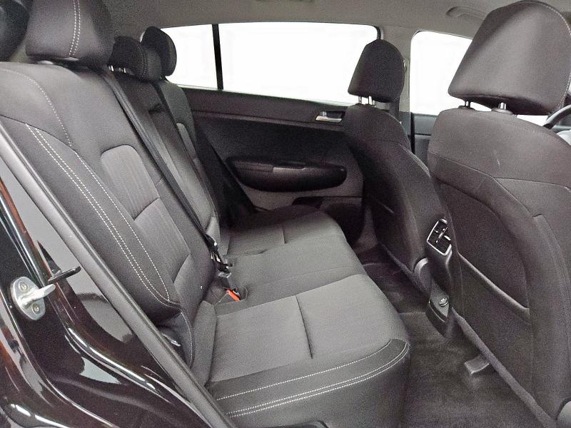 2020 KIA SPORTAGE L - KNDPM3AC7L7754411