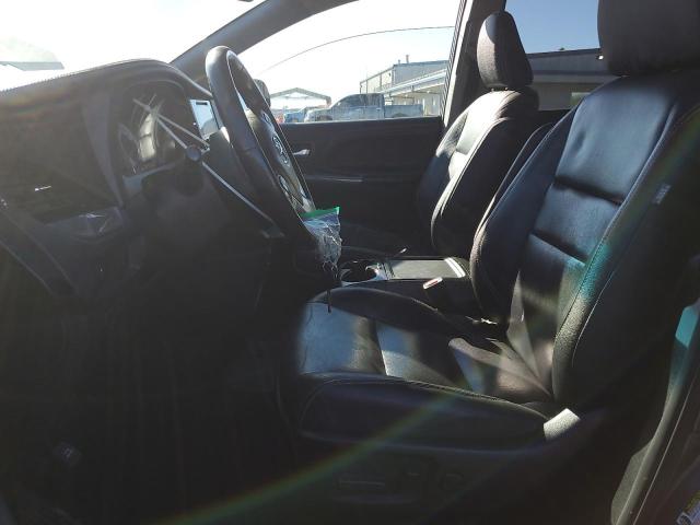 2016 TOYOTA SIENNA SE 5TDXK3DC5GS722747