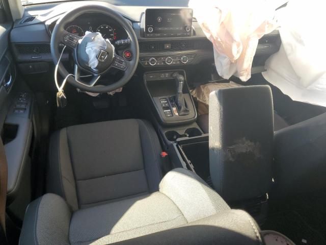 2025 HONDA CR-V EX - 2HKRS4H40SH402610