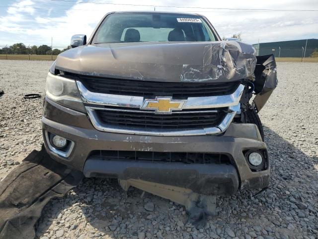 2015 CHEVROLET COLORADO L - 1GCGSBE36F1166937