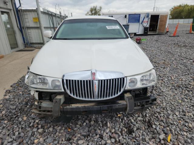 2002 LINCOLN TOWN CAR S #3284924947