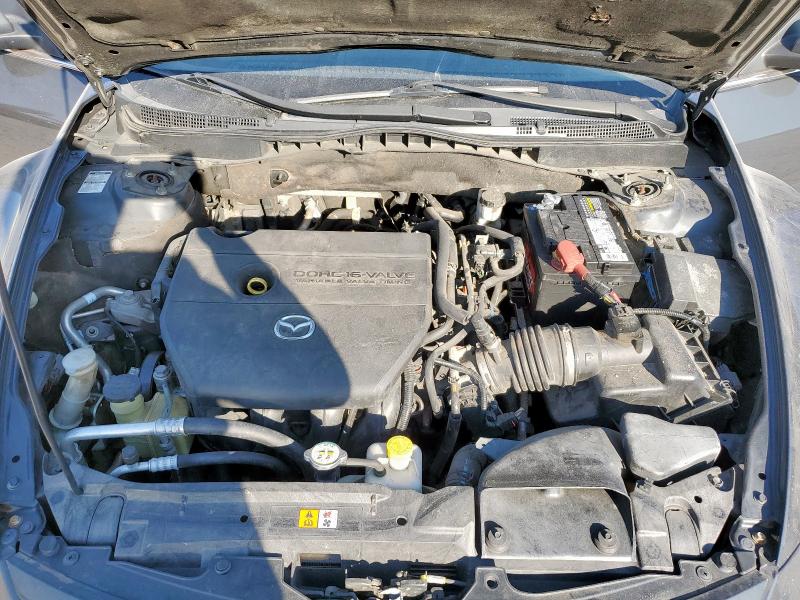 2012 MAZDA 6 I - 1YVHZ8DHXC5M20793