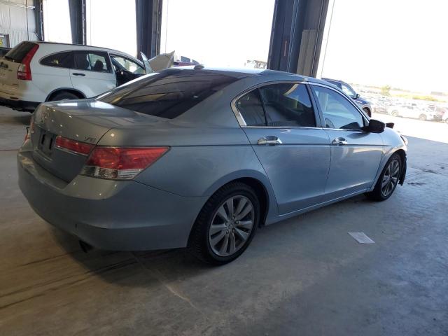 2011 HONDA ACCORD EXL #3275807513