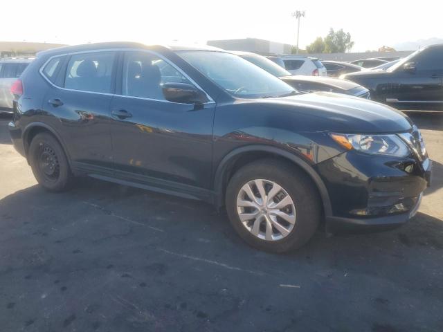 2017 NISSAN ROGUE SV #3281789907