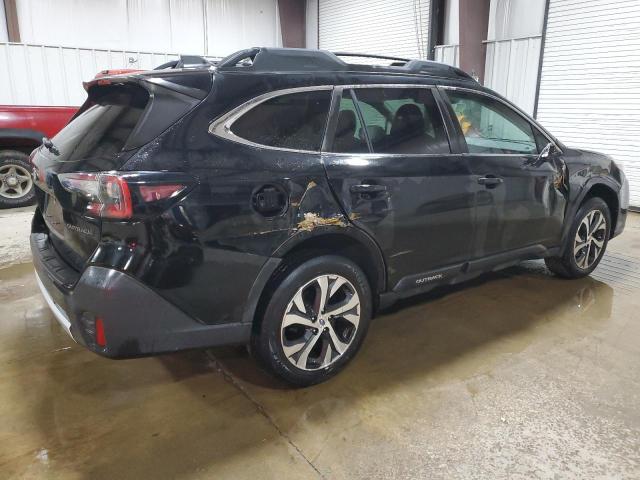 2020 SUBARU OUTBACK LI - 4S4BTANC7L3166376