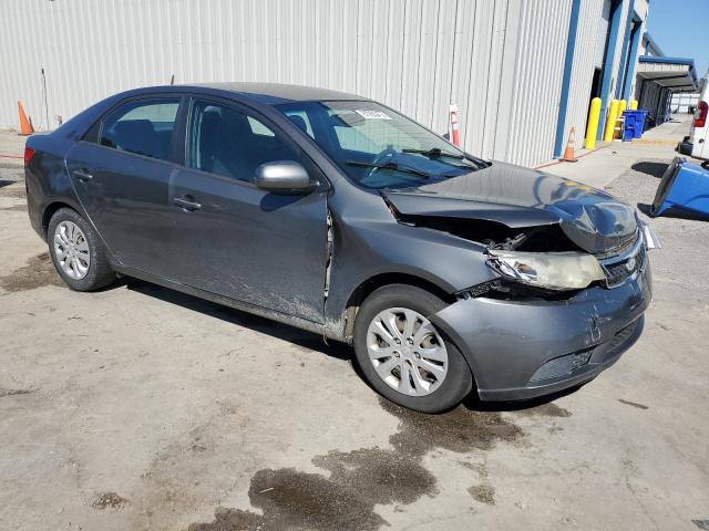 2013 KIA FORTE EX - KNAFU4A2XD5729666