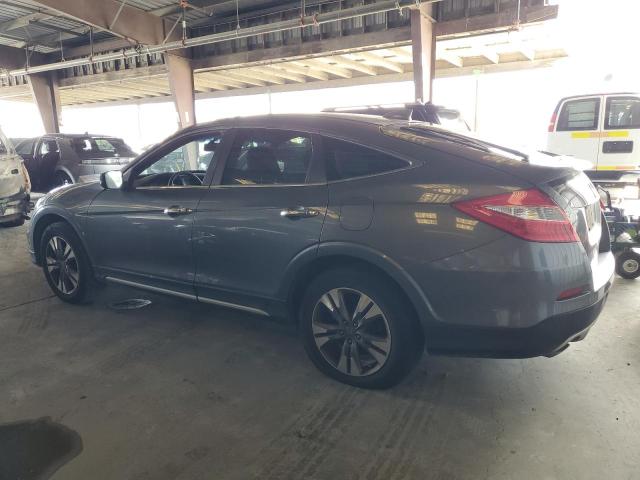 2014 HONDA CROSSTOUR - 5J6TF1H36EL001931