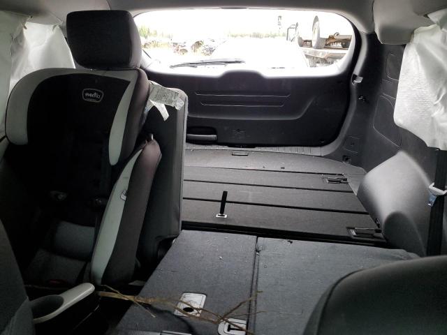 2015 HYUNDAI SANTA FE S - 5XYZUDLB4FG272893