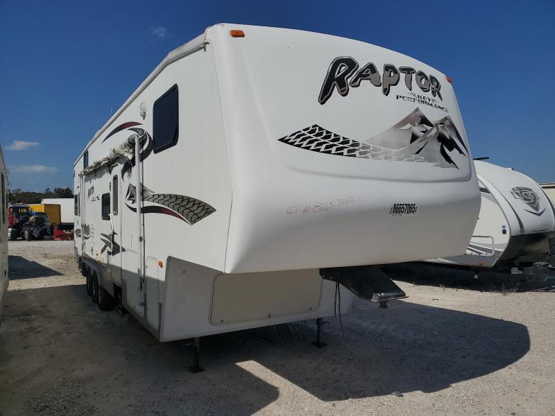 Global Auto Auctions: 2006 DUTCHMEN TRAVEL TRAVEL TRA