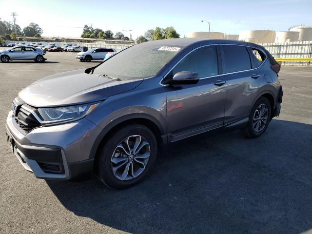 2020 HONDA CR-V EX #3301933490