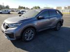 Lot #3301933490 2020 HONDA CR-V EX
