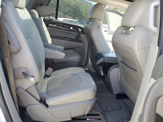 2017 BUICK ENCLAVE #3280308009
