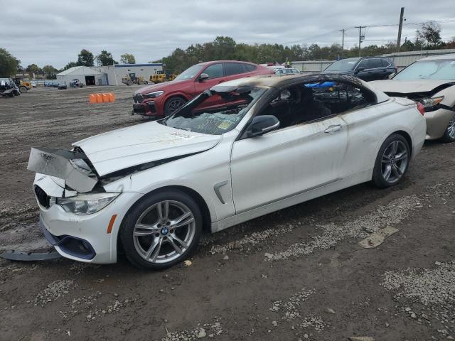 2015 BMW 428 XI WBA3V9C54FP798705