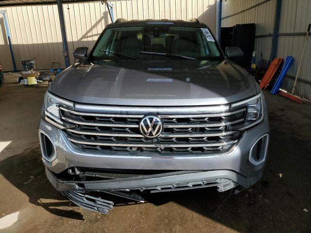 2025 VOLKSWAGEN ATLAS SE 1V2HR2CA2SC504445