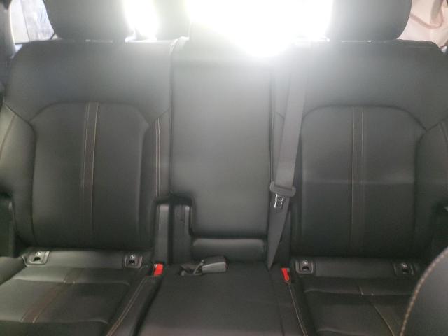 2025 MAZDA CX-90 SELE - JM3KKAHD3S1222049