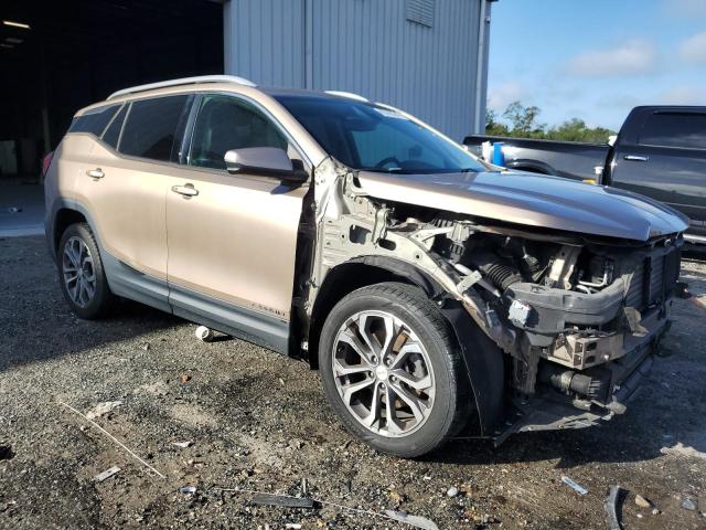 2018 GMC TERRAIN SL - 3GKALPEXXJL174208