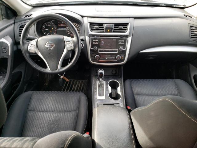 2018 NISSAN ALTIMA 2.5 - 1N4AL3AP9JC259374