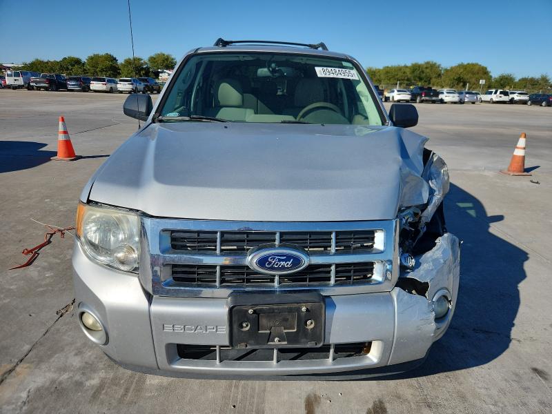 2012 FORD ESCAPE XLT - 1FMCU0D73CKC06782
