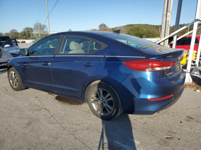2017 HYUNDAI ELANTRA SE #3297081537