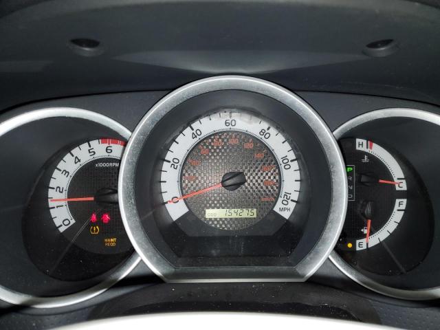 2011 TOYOTA TACOMA ACC - 5TFUX4EN5BX005973