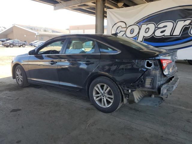 2017 HYUNDAI SONATA SE - 5NPE24AF5HH555129
