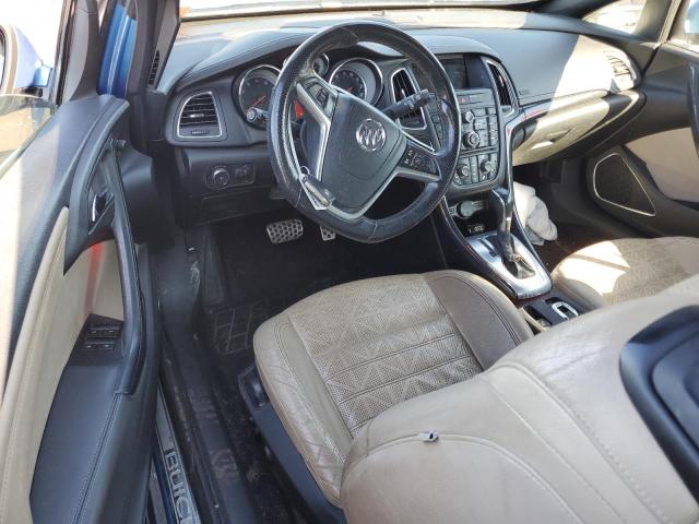 2017 BUICK CASCADA SP W04WJ3N58HG028347