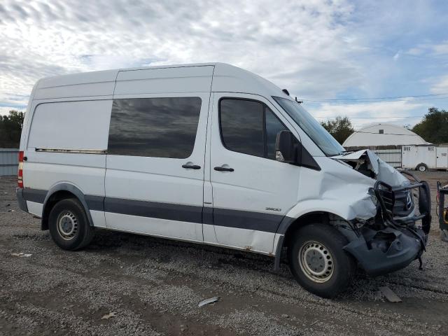 2016 MERCEDES-BENZ SPRINTER 2 WD3PE7DD4GP265277
