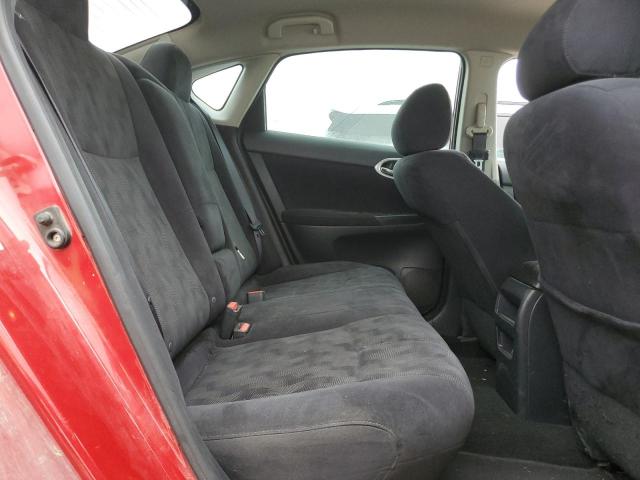 2013 NISSAN SENTRA S - 3N1AB7AP3DL675372