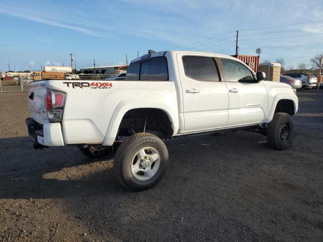 2022 TOYOTA TACOMA DOU - 3TYCZ5AN9NT072625