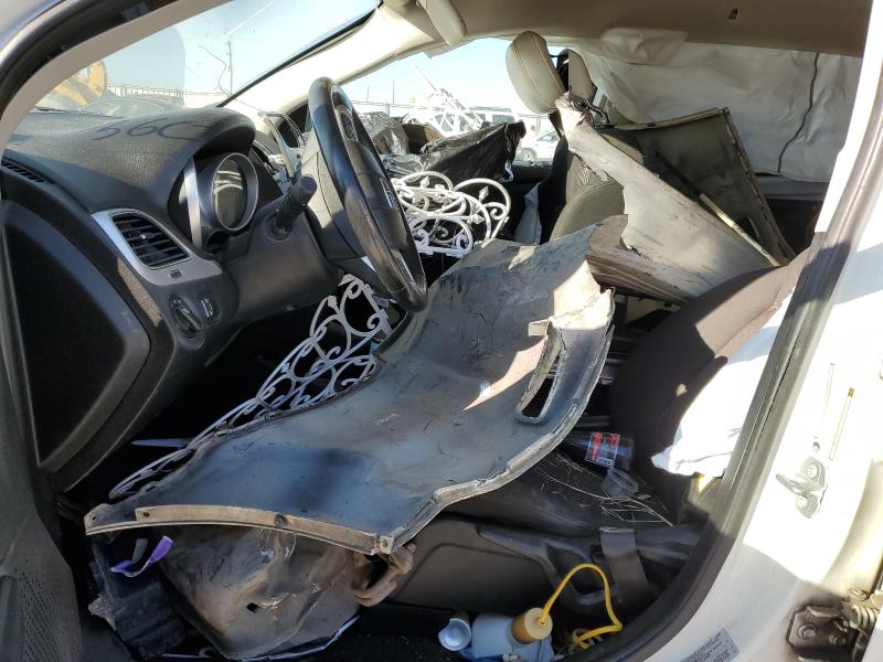 2016 DODGE JOURNEY SE 3C4PDCABXGT166138