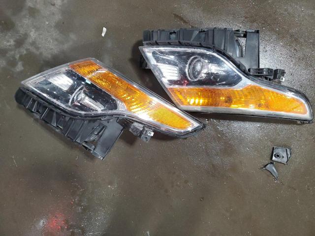 2011 FORD EXPLORER X #3283988826