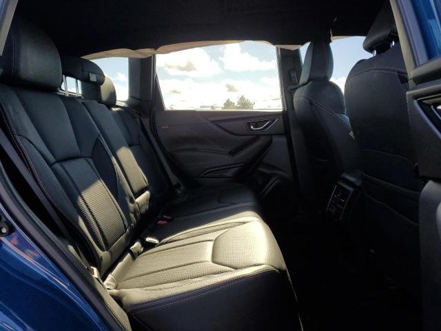 2022 SUBARU FORESTER W #3296298463