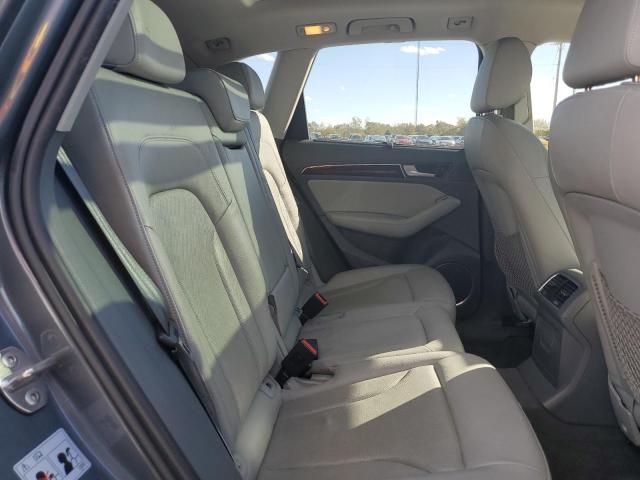 2015 AUDI Q5 PRESTIGE WA1WGAFPXFA030264