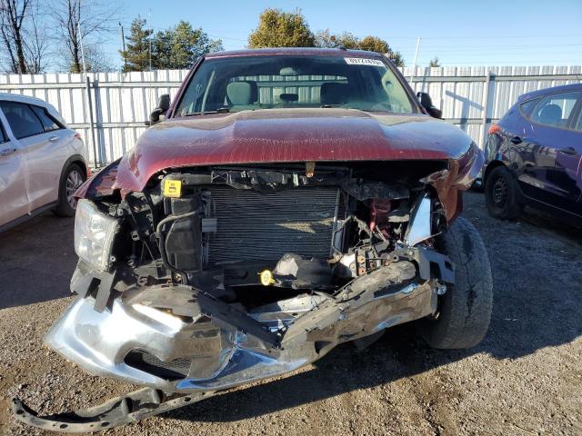 2017 RAM 1500 ST - 3C6RR7KT4HG761769