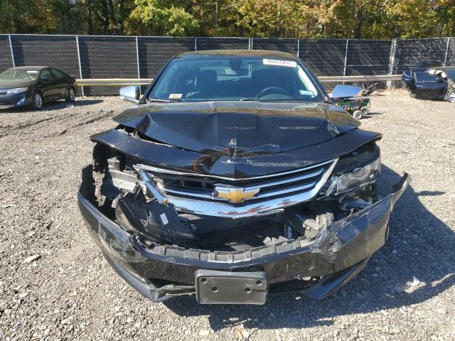 2019 CHEVROLET IMPALA PRE 1G1105S30KU118935